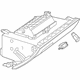 Mercedes-Benz 177-680-39-00-64-9051 Glove Box Assembly