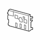 Mercedes-Benz 217-900-91-03 Control Module