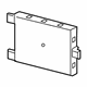 Mercedes-Benz 222-900-70-17 Control Module