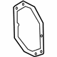 Mercedes-Benz 601-351-00-80 Differential Cover Gasket