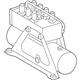 Mercedes-Benz 208-800-17-48 Hydraulic Pump