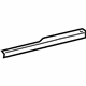 Mercedes-Benz 209-782-05-24 Side Rail