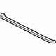 Mercedes-Benz 209-782-00-24 Front Rail