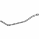 Mercedes-Benz 215-780-05-89-64 Cable