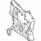 Mercedes-Benz 271-010-78-01 Timing Cover