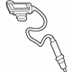 Mercedes-Benz 000-905-34-03-80 Front NOx Sensor