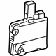 Mercedes-Benz 000-540-47-50 Fuse Box