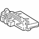 Mercedes-Benz 002-545-22-01 Fuse Box