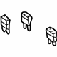 Mercedes-Benz 000000-004216 Maxi Fuse