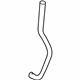 Mercedes-Benz 463-500-42-75 Coolant Hose