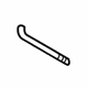 Mercedes-Benz 163-743-00-69 Lock Rod