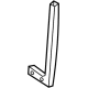 Mercedes-Benz 167-627-05-00 Lower Bracket