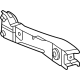 Mercedes-Benz 167-620-14-01 Headlamp Bracket