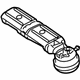 Mercedes-Benz 216-970-01-25 Adjust Motor