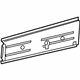 Mercedes-Benz 172-610-01-07 Sidemember