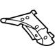 Mercedes-Benz 296-630-95-00 Lower Reinforcement