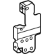 Mercedes-Benz 296-620-23-01 Front Bracket