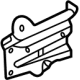 Mercedes-Benz 296-620-47-01 Reinforcement