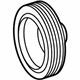 Mercedes-Benz 276-030-02-03 Vibration Damper