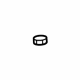 Mercedes-Benz 308673-010001-64 Retainer Nut