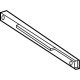 Mercedes-Benz 223-610-08-01 Crossmember