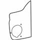 Mercedes-Benz 202-727-21-30 Inner Seal