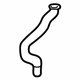 Mercedes-Benz 170-628-08-69 Drain Hose