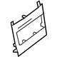 Mercedes-Benz 212-680-73-93 Trim Panel