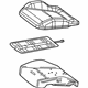 Mercedes-Benz 176-910-79-07-8S05 Cushion Assembly