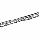 Mercedes-Benz 204-636-03-16 Inner Reinforcement