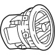 Mercedes-Benz 232-830-21-00-64 Vent Grille