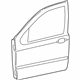 Mercedes-Benz 163-720-15-05 Door Shell