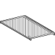 Mercedes-Benz 247-868-00-00 Cargo Net