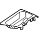 Mercedes-Benz 223-680-86-06-3F05 Tray