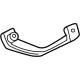 Mercedes-Benz 463-460-00-58 Steering Column Clamp