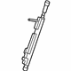 Mercedes-Benz 231-800-05-72 Hydraulic Cylinder