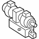 Mercedes-Benz 231-805-00-24 Hydraulic Pump