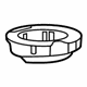 Mercedes-Benz 205-322-07-00 Spring Insulator