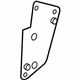 Mercedes-Benz 209-770-01-23 Support Plate