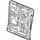 Mercedes-Benz 242-920-01-32 Seat Back Frame