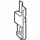 Mercedes-Benz 211-612-19-18 Reinforcement Panel