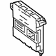 Mercedes-Benz 171-900-00-00 Control Module