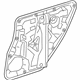 Mercedes-Benz 177-730-03-02 Regulator Module