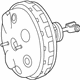 Mercedes-Benz 172-430-05-30 Brake Booster