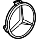 Mercedes-Benz 171-400-01-25-9040 Center Cap