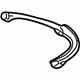 Mercedes-Benz 230-790-29-98 Lower Seal