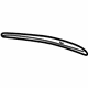 Mercedes-Benz 230-790-03-04 Support