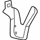 Mercedes-Benz 156-230-03-40 Air Pump Bracket