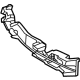 Mercedes-Benz 204-885-42-37 Energy Absorber