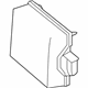 Mercedes-Benz 000-900-46-01 Control Module